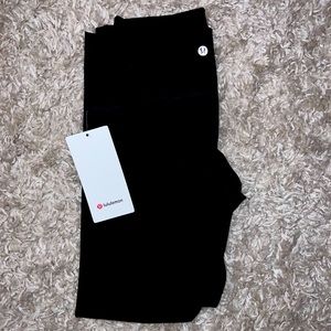 Lululemon Wunder Under 25” Legging NWT